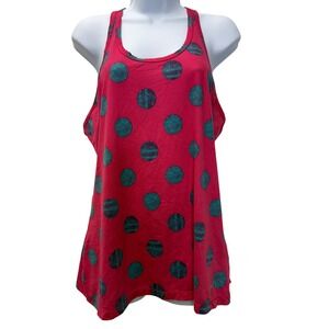 Nike Dri-FIT Women's‎ Razorback Workout Tank Top Size XL | Fitness